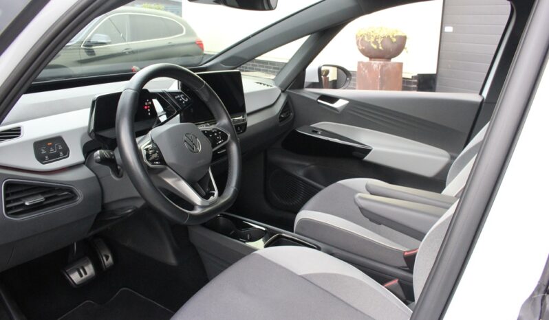 Volkswagen ID.3 Electric drive 150kW Family Pro Performance